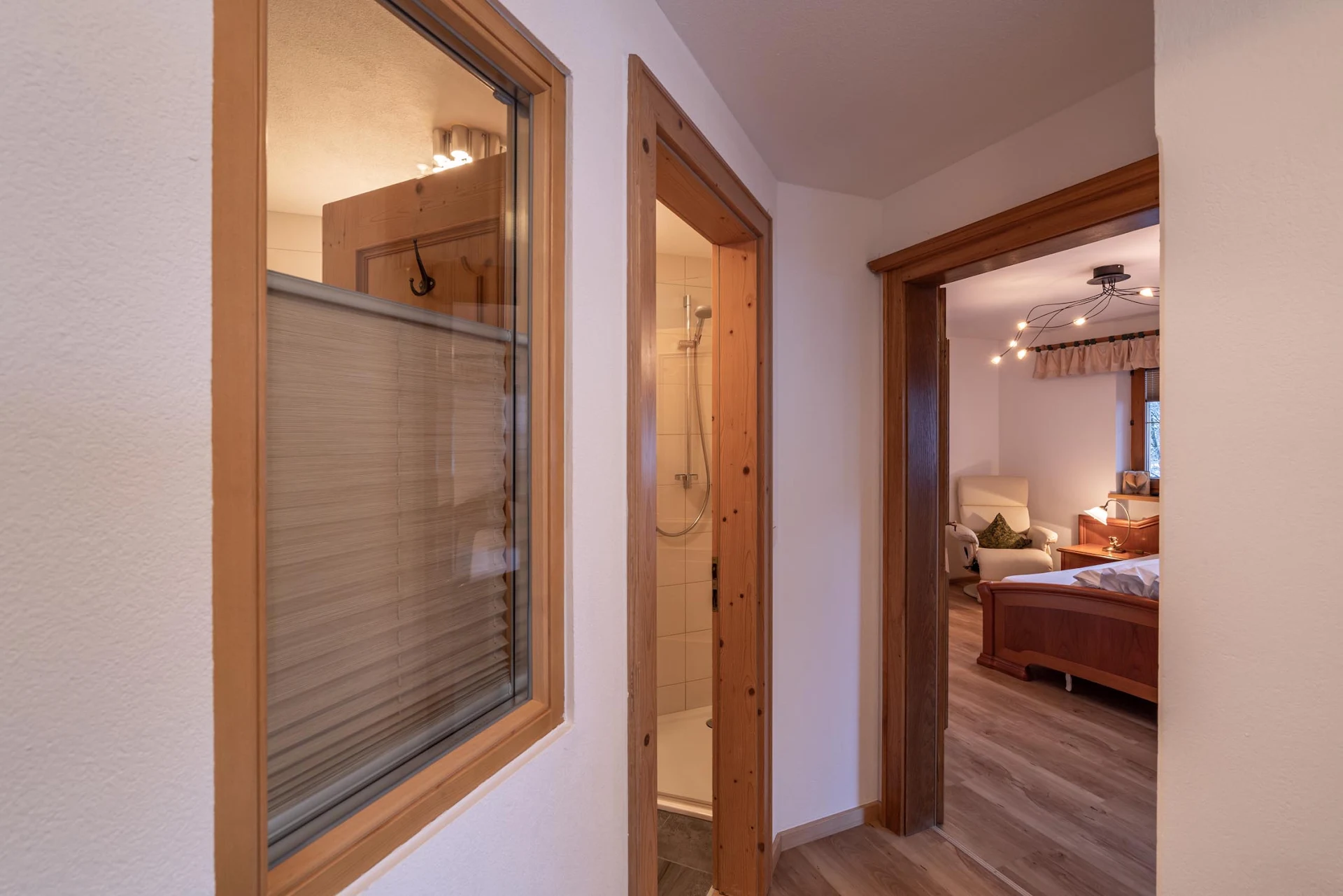 Landhaus Seiringer | Apartments Zillertal | Mayrhofen | Finkenberg
