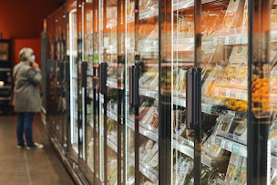 Photo n°14 de marcel&fils BIO à Montélimar (Magasin d'alimentation bio)