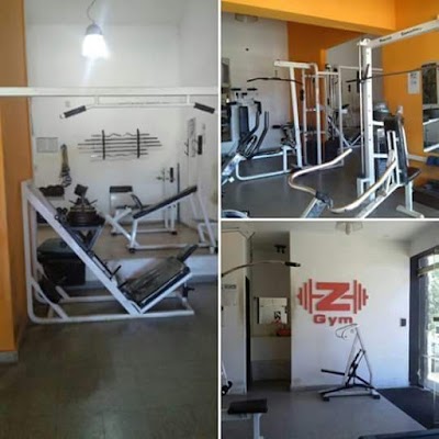 Photos of Z Gym