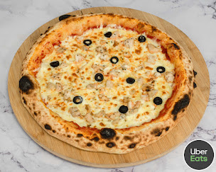 Photo n°17 de Yolo Pizza Factory à Grenoble (Pizzeria)