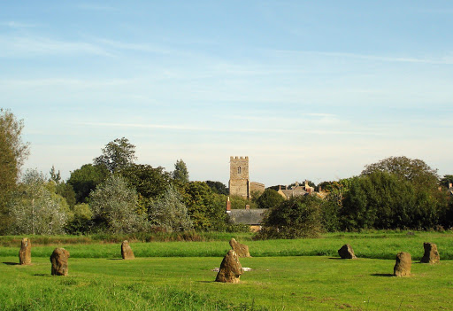 Holycombe Holistic Retreat Centre
