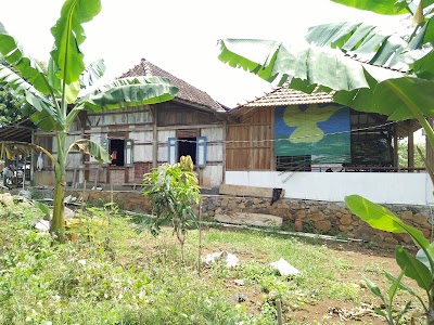 Photos of Omah Gus Pur