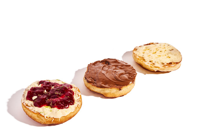 Maurice Sfez Café - Ternes by null