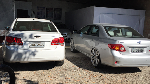 New car funilaria express