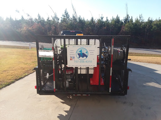 JAB's Pressure Washing LLC in Franklin, VA