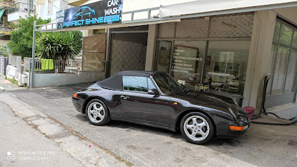 Perfect Shine - πλυντήριο αυτοκινήτων Χολαργός