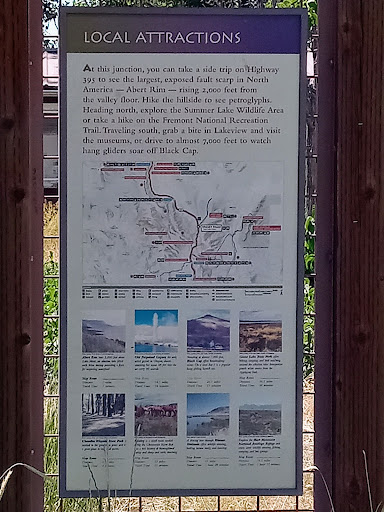 Local Attractions - Thumbnail