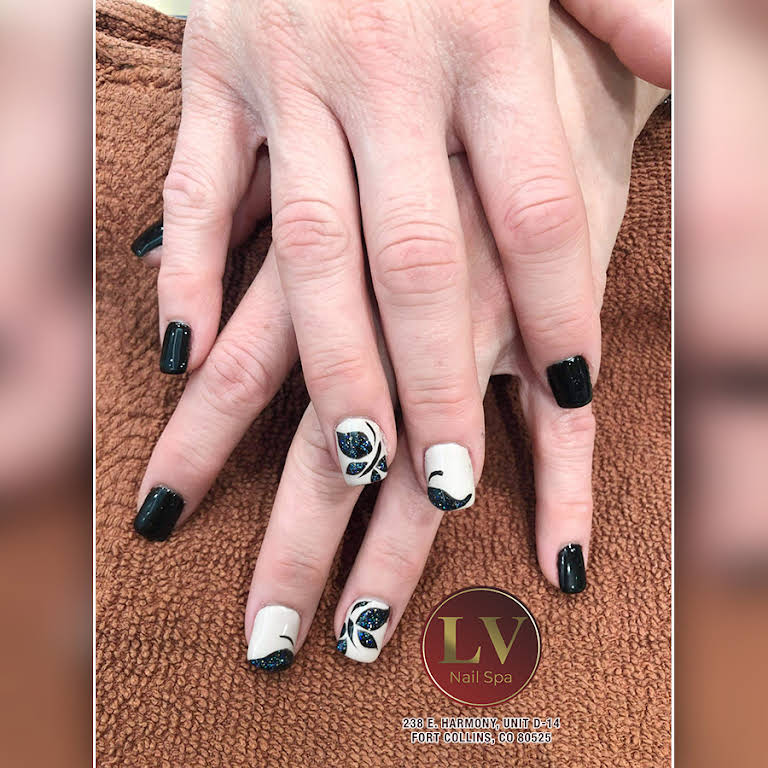 Highly recommended LV NAIL SPA MIDTOWN in FORT COLLINS, CO 80525