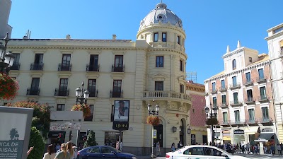Photos of Hotel NH Collection Granada Victoria