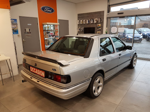 Feldkirch Autos - Thumbnail