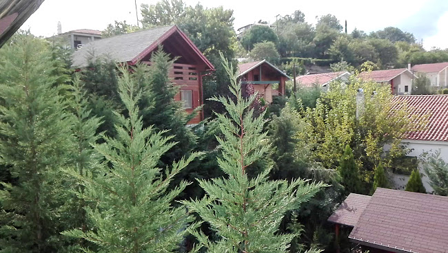 Σχόλια και κριτικές για το Zeus-village Chalet