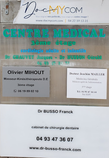 OLIVIER MIHOUT