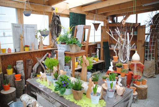 Gärtnerei und Blumenladen Wenzelburger - Thumbnail