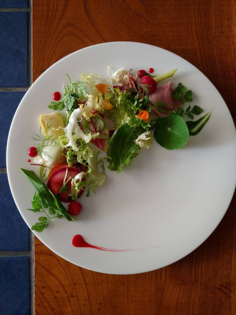 パフェテリア リリア