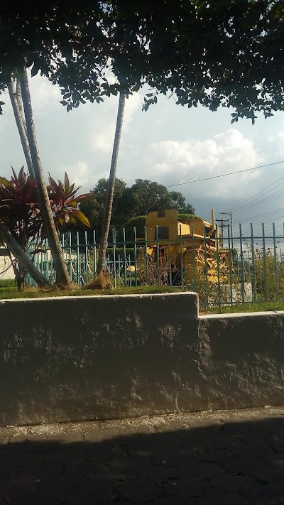Photos of Paz y Trabajo (el Tractorcito) Park