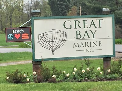 Great Bay Marine Inc