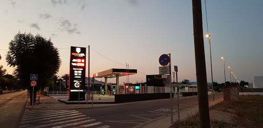 REDCAROIL GASOLINERA LOW COST - Thumbnail