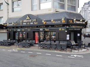 Photo n°100 de Restaurant Le Carrefour Café à Lourdes (Restaurant de grillades à l'américaine)