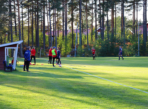 Stugsunds IK - Thumbnail
