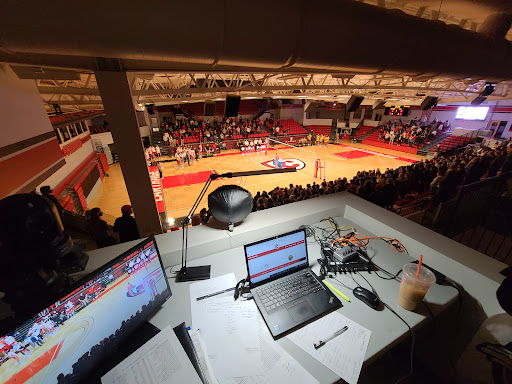 Tarble Arena - Thumbnail