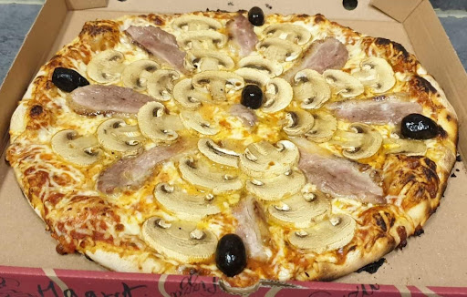 Photo 5 - Pizz'Family