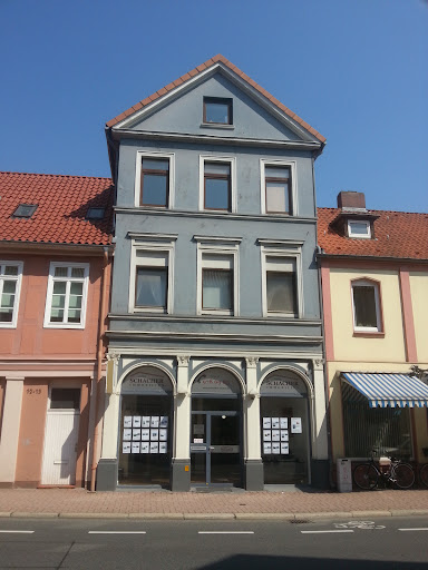 Andre Schacher Immobilien