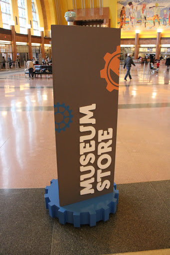 Museum Store - Thumbnail