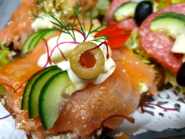 Bistro Morasko - Catering