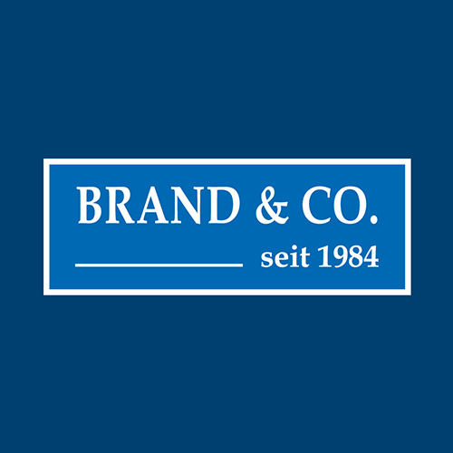 Brand & Co. Bauträgergesellschaft mbH