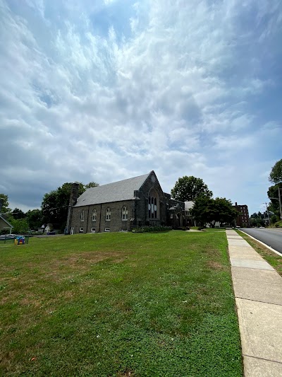 Masjid Omar