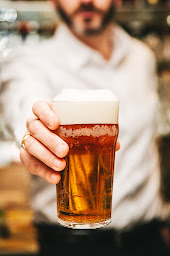 Photo n°75 de CHARLY SAINT-HONORÉ à Paris (Brasserie)