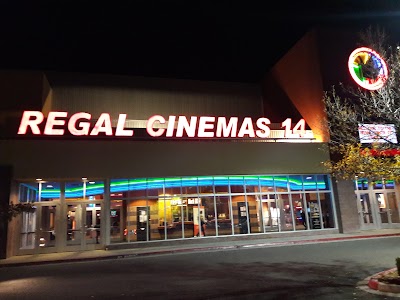 Regal Santa Fe