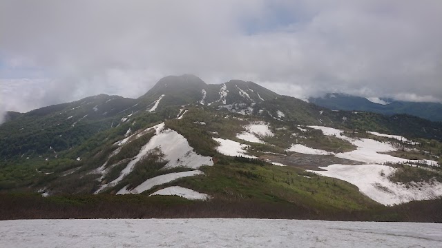 Myoko