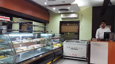 Photos of La Bamba