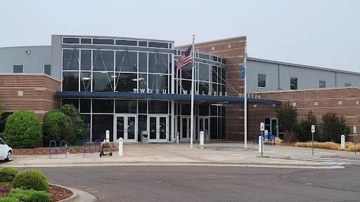 SWOSU Wellness Center - Thumbnail