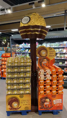 Edeka Schneider SuperCenter Otto-Hahn-Straße 1, 95447 Bayreuth, Deutschland