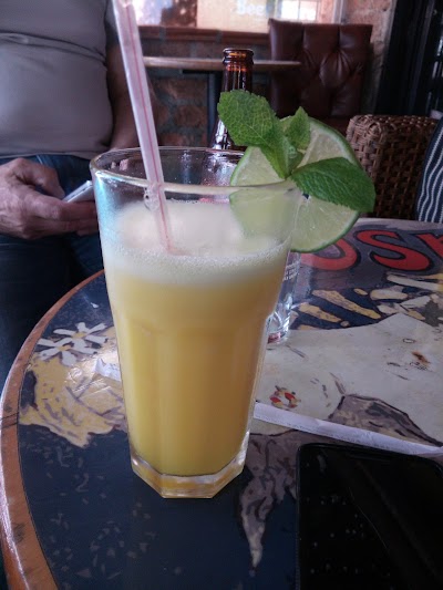 Photos of Beer Store