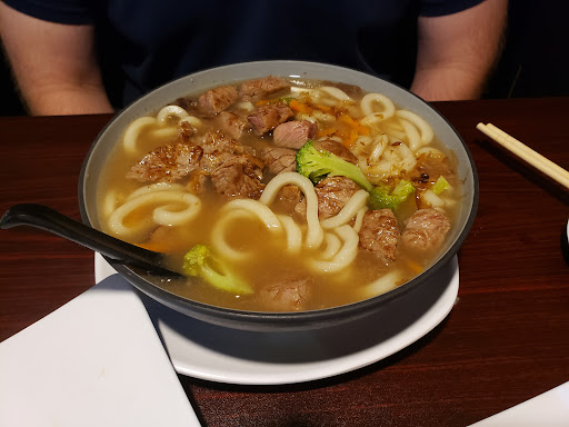 Saito Japanese Steakhouse - Thumbnail