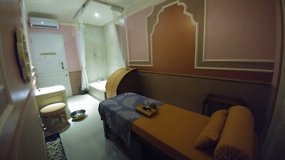 Photos of AQuina Salon Day Spa