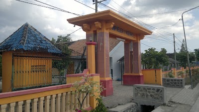 Photos of SMPN 1 Ngraho