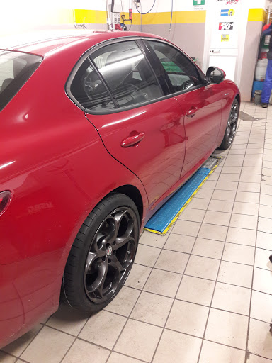 Castrol Service Autofficina Motortech Di Lorenzo Bigaroni - Thumbnail