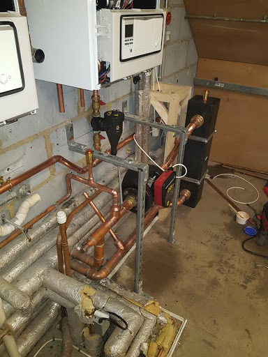 Epic Plumbing, Heating & Gas Limited - Thumbnail