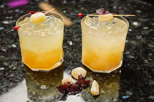 2315 Bar at Fortress Sydney - Thumbnail