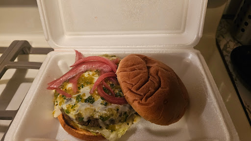 Bronx Burgers - Thumbnail