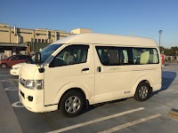 山口福祉タクシー(介護タクシー)