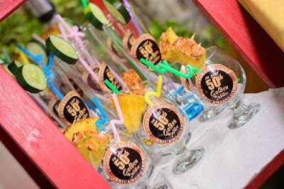 Photos of AAA Events & Catering