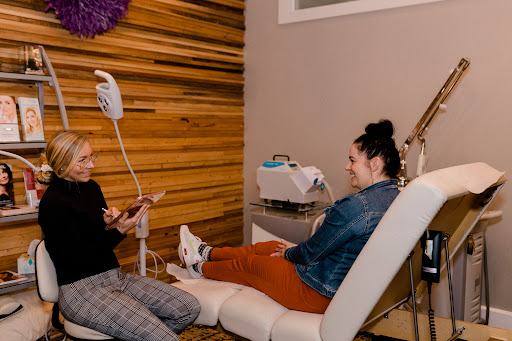 Preveda Health & Esthetics