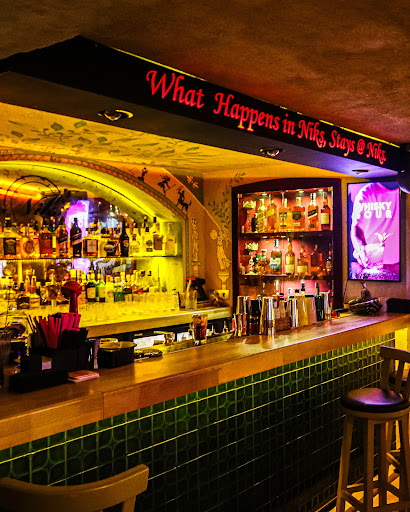Niks Cocktail&More