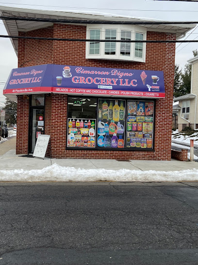 Cimarron Digno Grocery