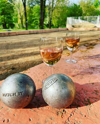 Photo n°4 de Camping La Mise A L'eau à Ambialet (Terrain pour camping-cars)